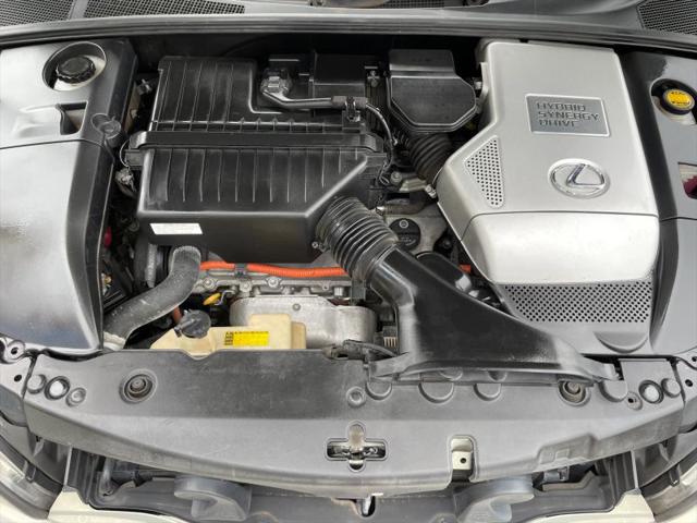 2006 Lexus RX 400h 400h