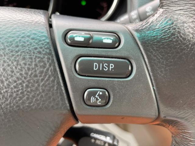 2006 Lexus RX 400h 400h