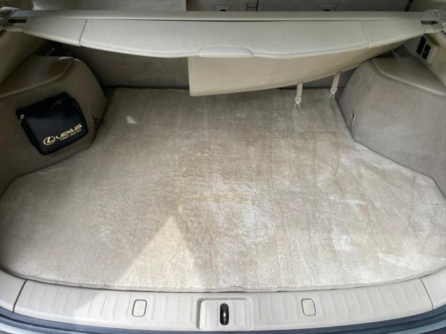 2006 Lexus RX 400h 400h