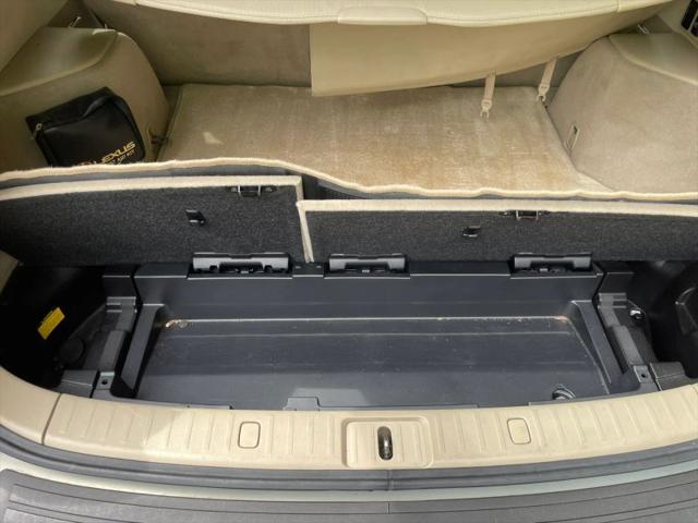 2006 Lexus RX 400h 400h