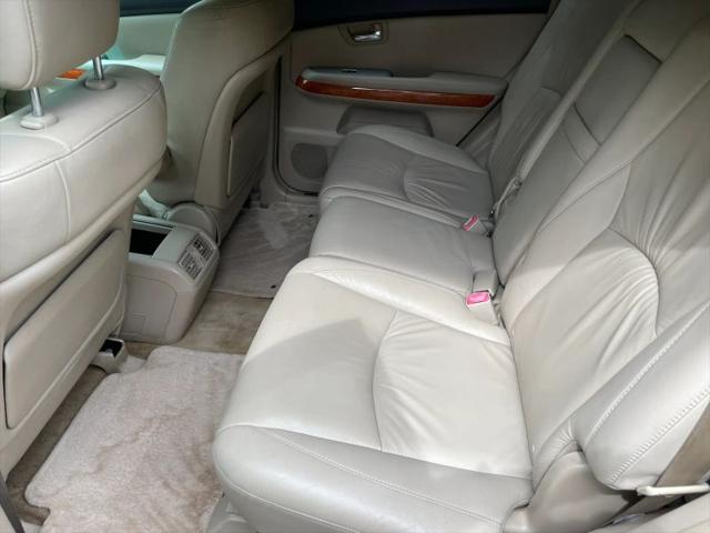 2006 Lexus RX 400h 400h