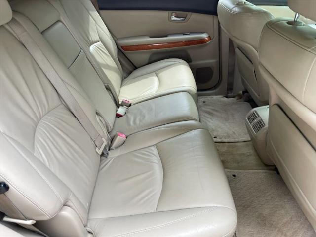 2006 Lexus RX 400h 400h