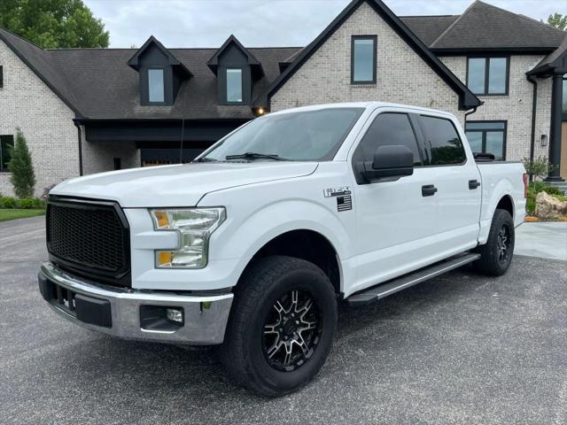 2016 Ford F-150 XLT for sale in Indianapolis, IN