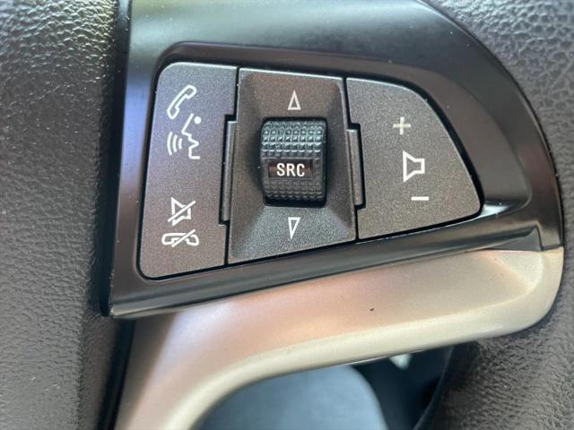 2013 Chevrolet Malibu 1LT