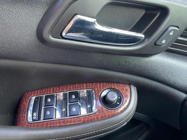 2013 Chevrolet Malibu 1LT