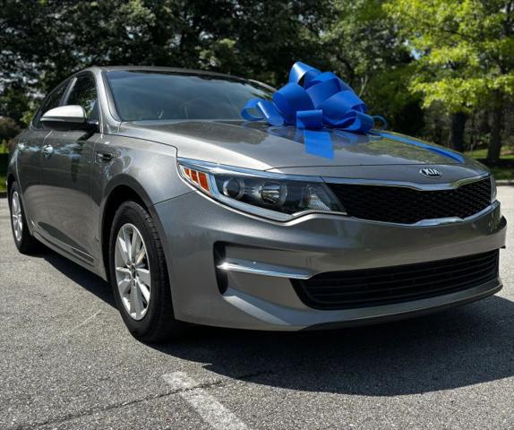 2018 Kia Optima LX for sale in Indianapolis, IN