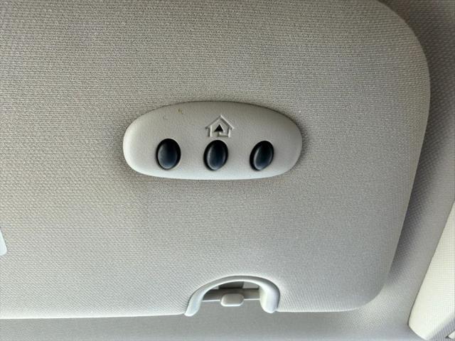 2015 Chrysler Town & Country Touring-L