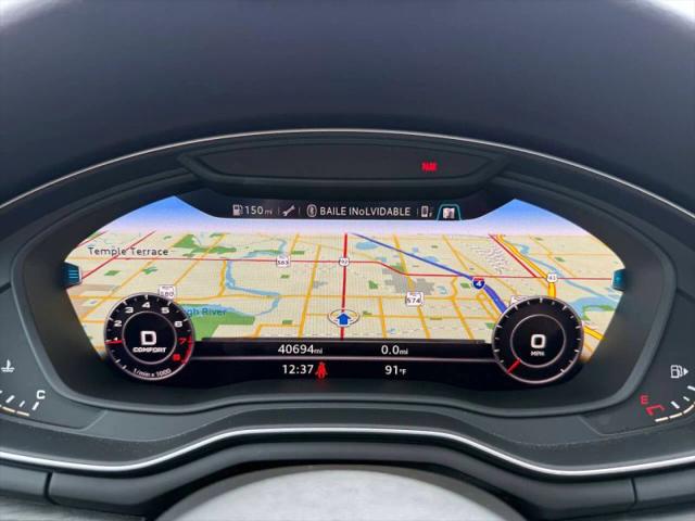 2018 Audi A5 2.0T Premium