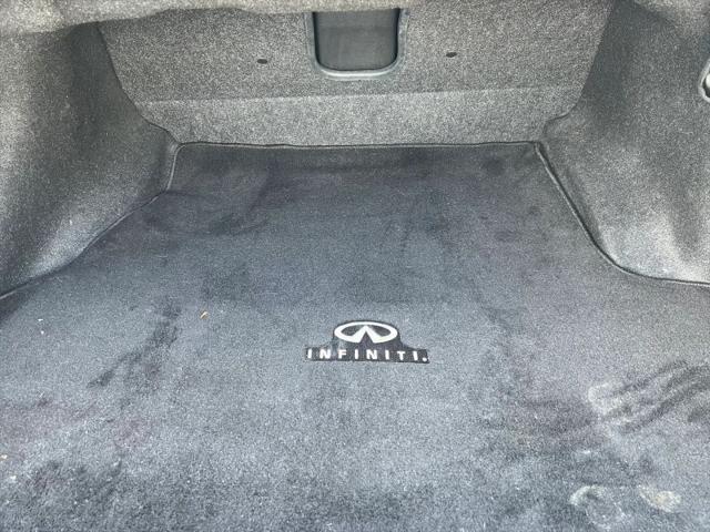 2013 INFINITI G37 G37x
