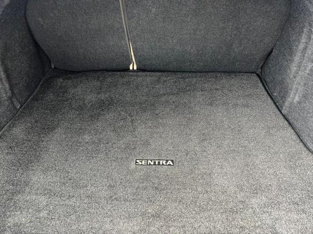 2008 Nissan Sentra 2.0