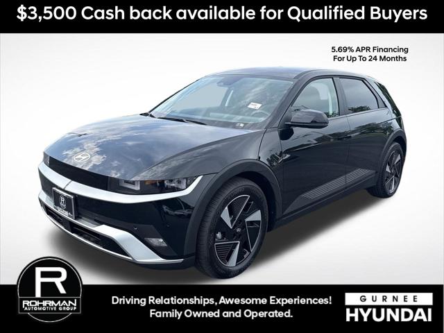 2026 Hyundai IONIQ 5 SEL for sale in Gurnee, IL