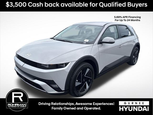 2026 Hyundai IONIQ 5 SE for sale in Gurnee, IL