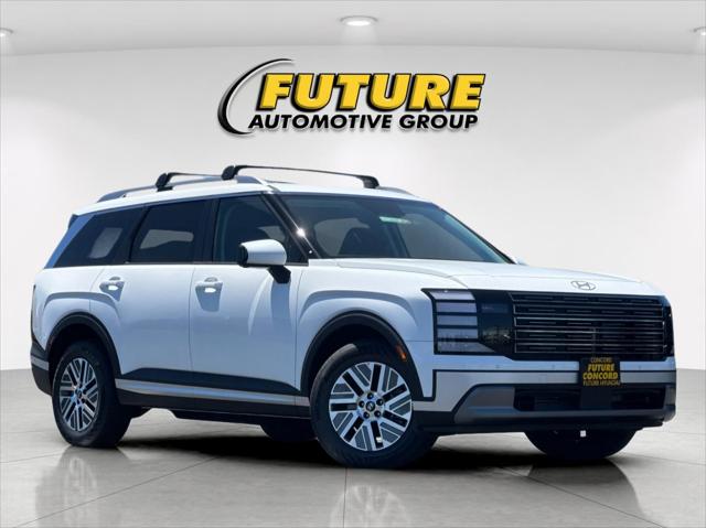 2026 Hyundai Palisade Blue SEL Premium 8P for sale in Concord, CA