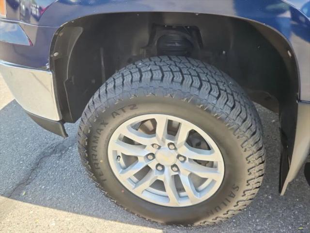 2011 GMC Sierra 1500 SL for sale in Lakewood, CO