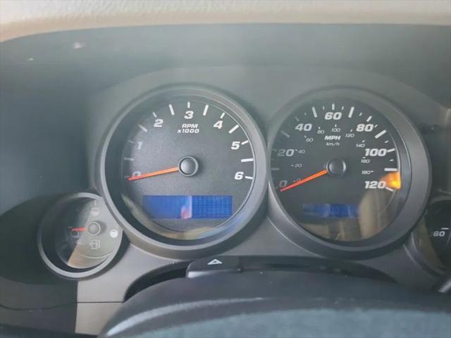 2011 GMC Sierra 1500 SL