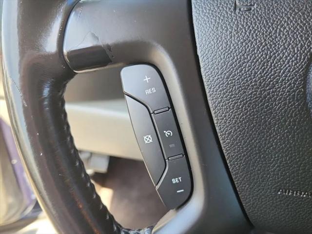 2011 GMC Sierra 1500 SL
