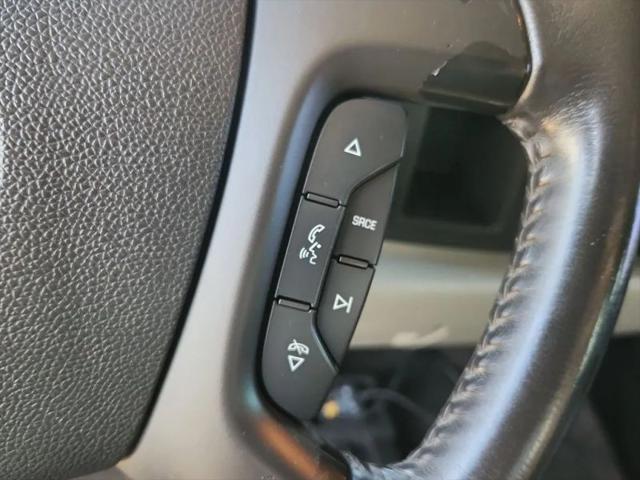 2011 GMC Sierra 1500 SL