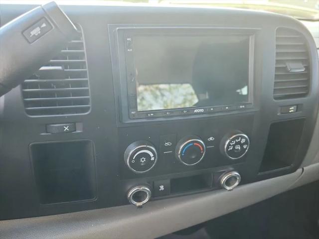2011 GMC Sierra 1500 SL