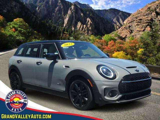 2022 MINI Cooper Clubman Cooper S for sale in Lakewood, CO