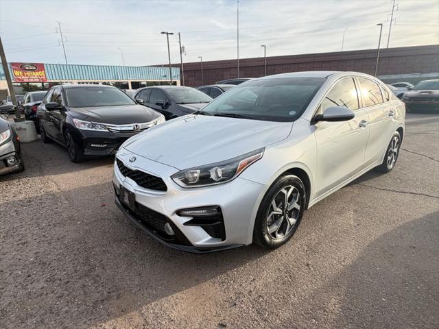 2020 Kia Forte LXS for sale in Phoenix, AZ