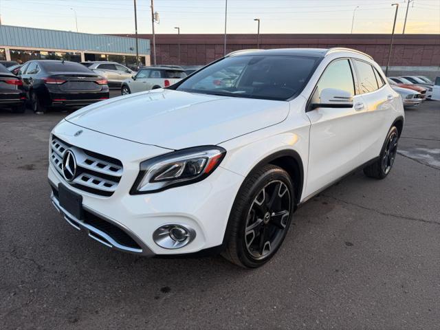 2019 Mercedes-Benz GLA-CLASS GLA 250 250 for sale in Phoenix, AZ