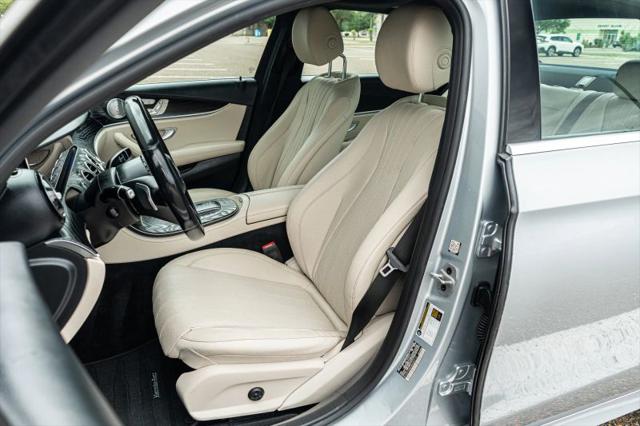 2021 Mercedes-Benz E 450 4MATIC