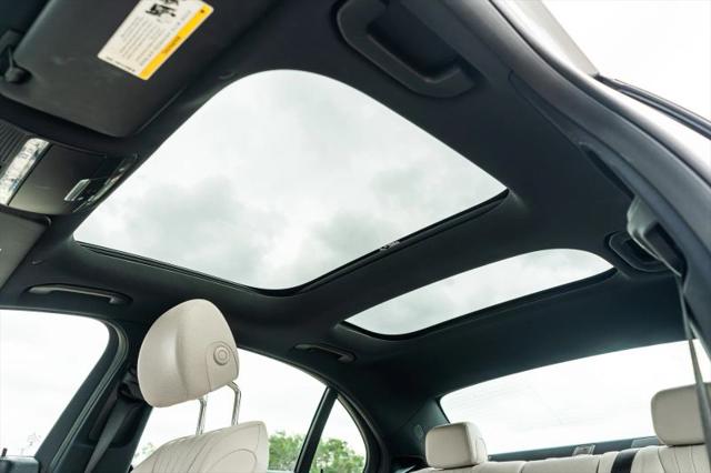 2021 Mercedes-Benz E 450 4MATIC