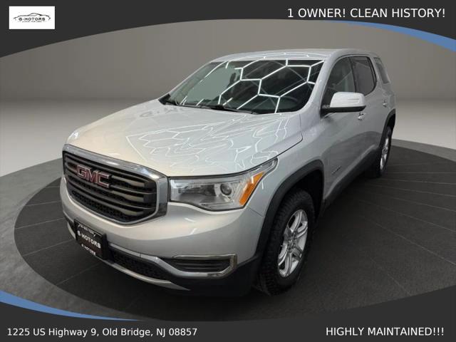 2019 GMC Acadia SLE-1 for sale in Old Bridge, NJ