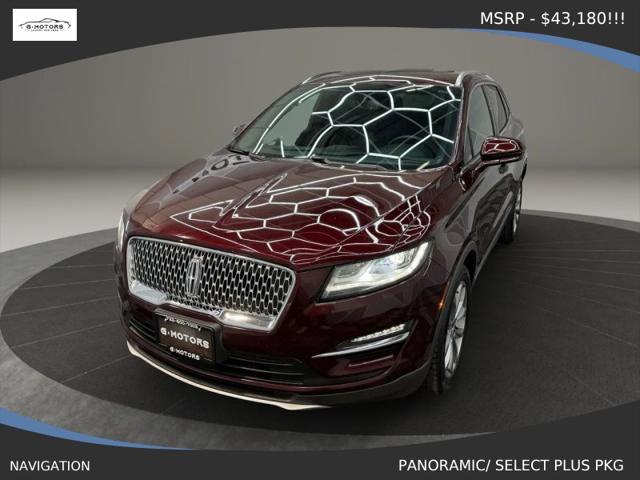 2019 Lincoln MKC Select for sale in Old Bridge, NJ