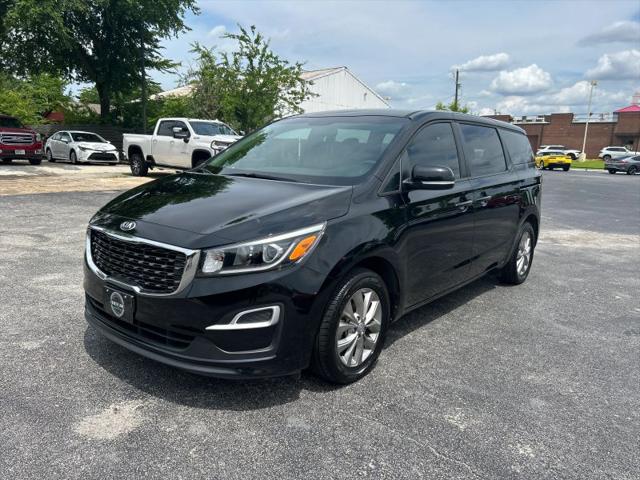 2019 Kia Sedona L for sale in Terrell, TX