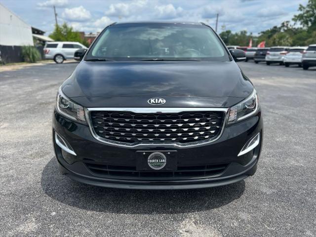 2019 Kia Sedona L