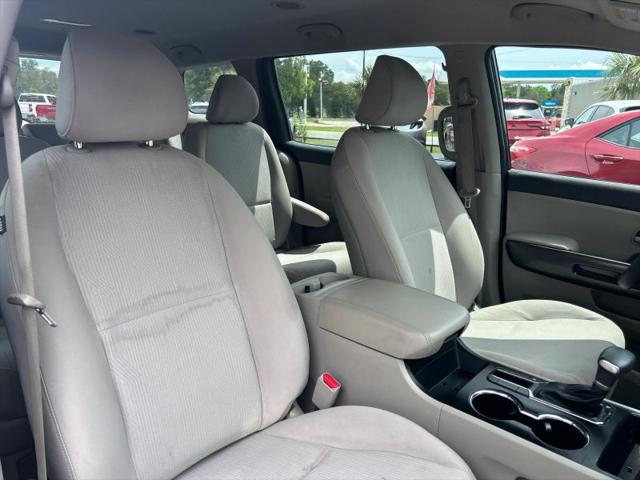 2019 Kia Sedona L