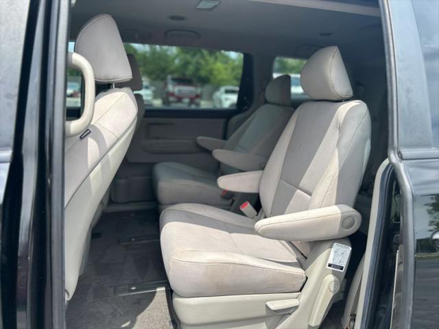 2019 Kia Sedona L