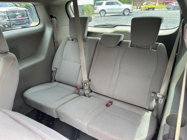 2019 Kia Sedona L