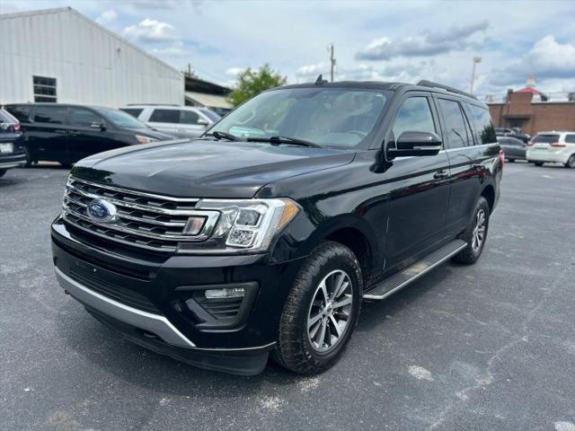 2018 Ford Expedition XLT for sale in Terrell, TX