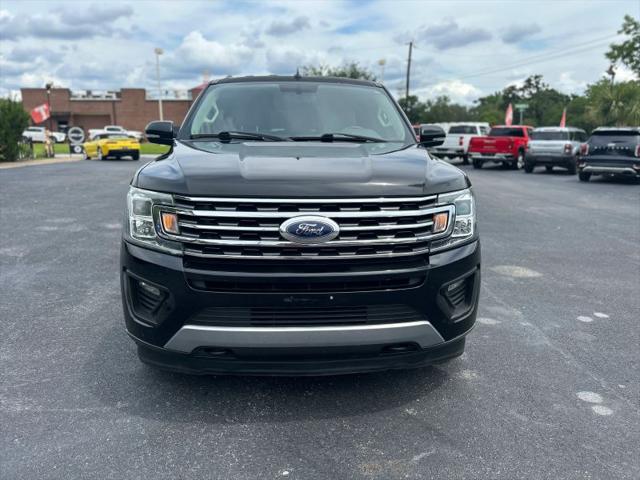 2018 Ford Expedition XLT