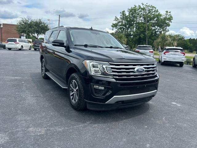 2018 Ford Expedition XLT