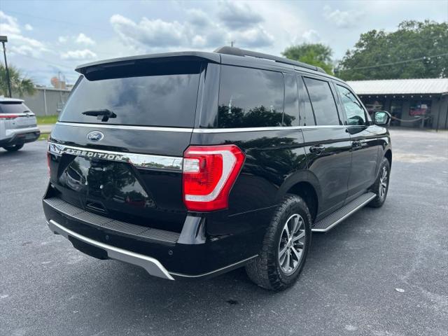 2018 Ford Expedition XLT