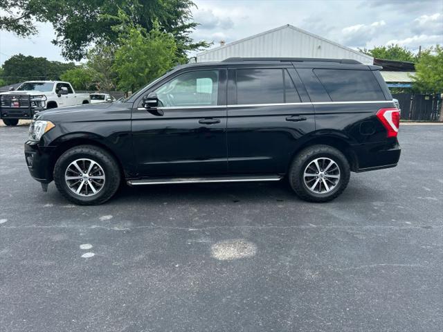 2018 Ford Expedition XLT
