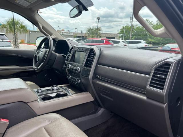 2018 Ford Expedition XLT