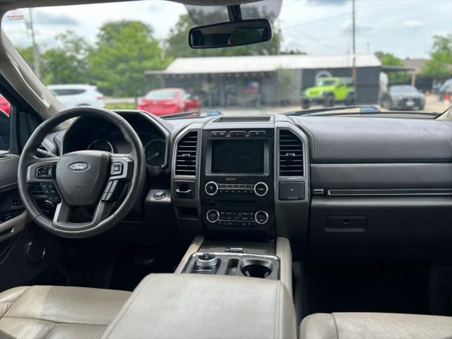 2018 Ford Expedition XLT