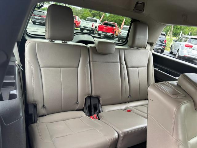 2018 Ford Expedition XLT