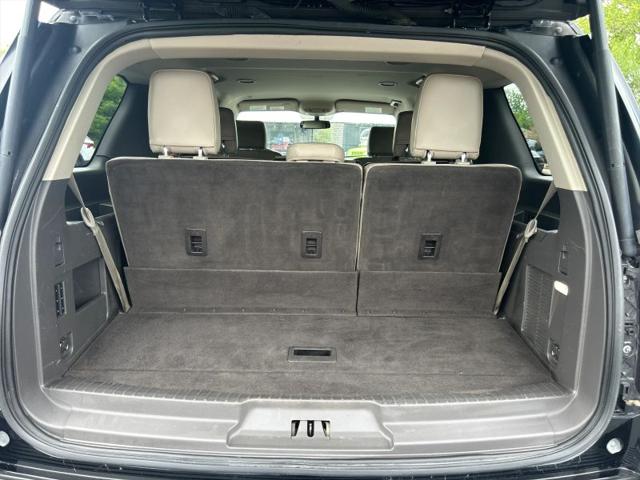 2018 Ford Expedition XLT