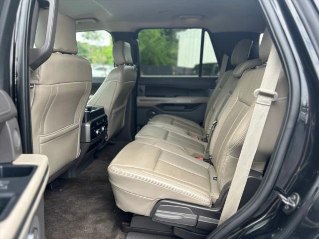 2018 Ford Expedition XLT