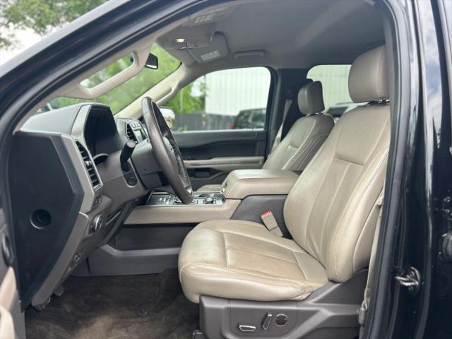 2018 Ford Expedition XLT