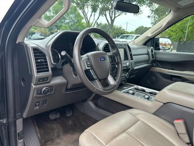 2018 Ford Expedition XLT