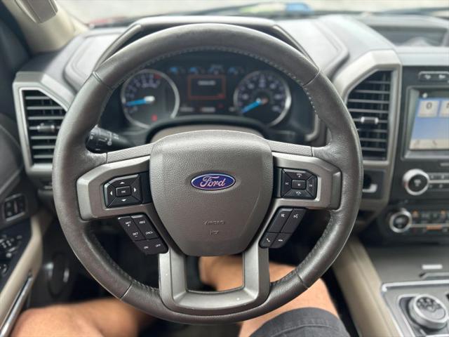 2018 Ford Expedition XLT