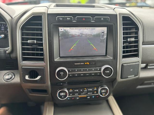 2018 Ford Expedition XLT