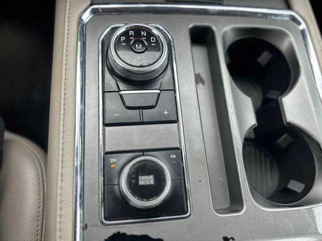 2018 Ford Expedition XLT