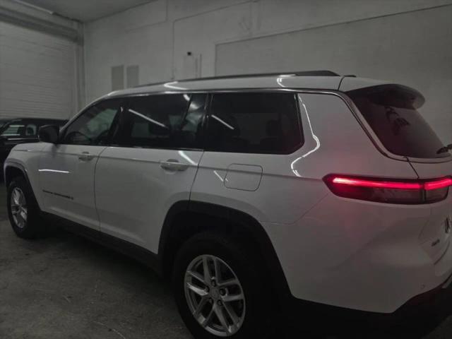 2023 Jeep Grand Cherokee L Laredo 4x4
